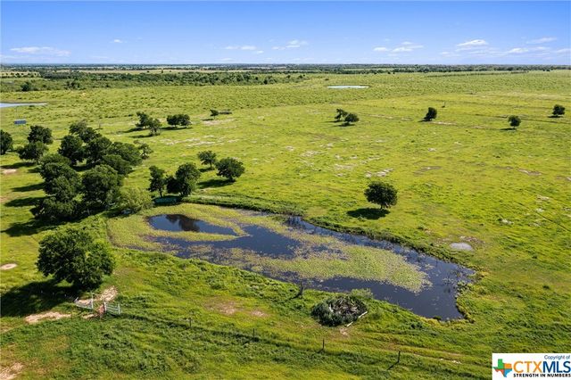 459 County Road 450, Thorndale, TX 76577