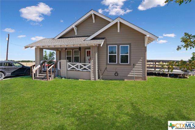 459 County Road 450, Thorndale, TX 76577