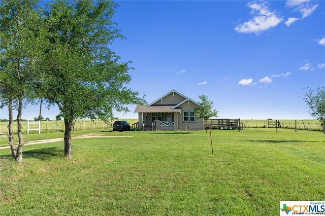 459 County Road 450, Thorndale, TX 76577