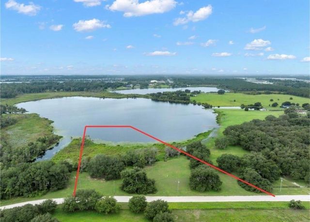 9028 MCKENDREE ROAD, Wesley Chapel, FL 33545