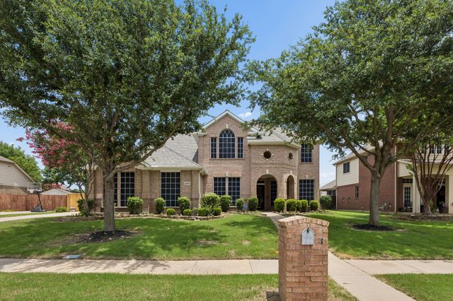 1808 Clear Summit Lane, Mansfield, TX 76063