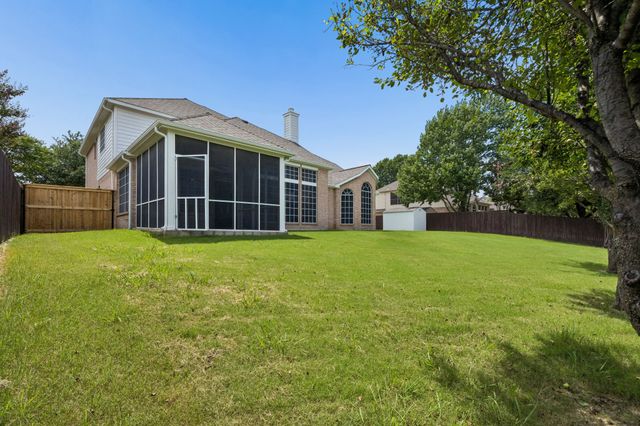 1808 Clear Summit Lane, Mansfield, TX 76063