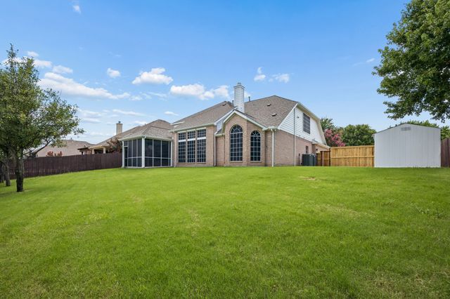 1808 Clear Summit Lane, Mansfield, TX 76063