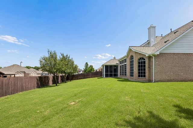 1808 Clear Summit Lane, Mansfield, TX 76063