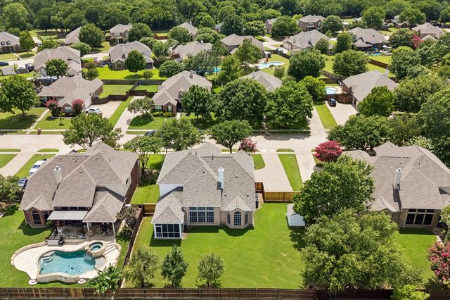 1808 Clear Summit Lane, Mansfield, TX 76063