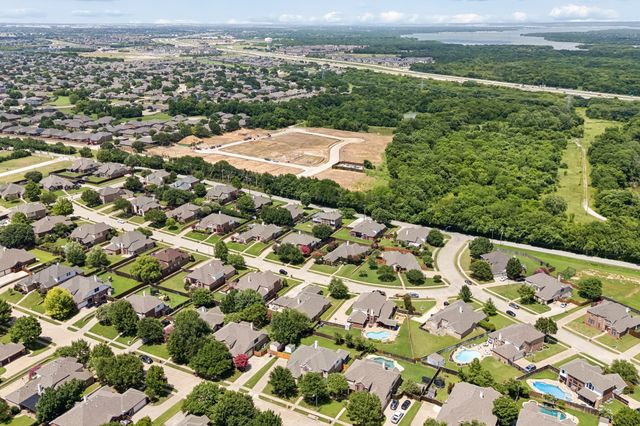 1808 Clear Summit Lane, Mansfield, TX 76063