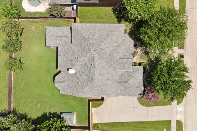 1808 Clear Summit Lane, Mansfield, TX 76063