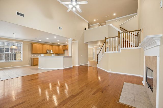 1808 Clear Summit Lane, Mansfield, TX 76063