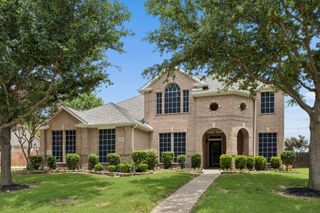 1808 Clear Summit Lane, Mansfield, TX 76063