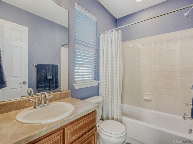 10919 Bellbrook Cir, Highlands Ranch, CO 80130