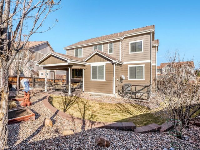 10919 Bellbrook Cir, Highlands Ranch, CO 80130