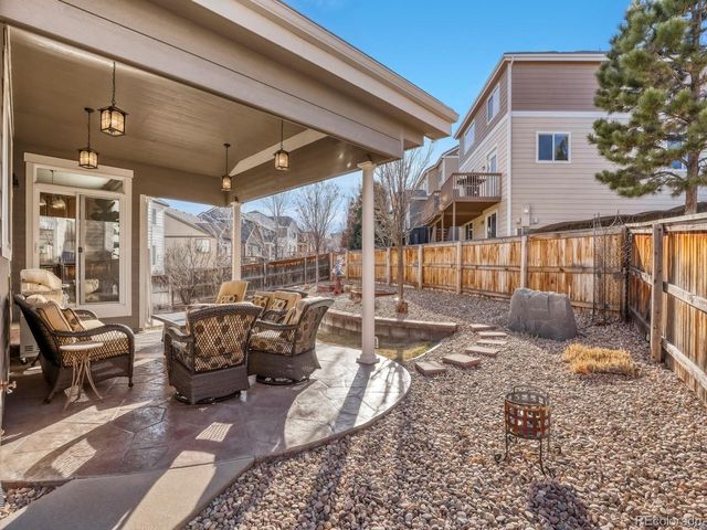 10919 Bellbrook Cir, Highlands Ranch, CO 80130
