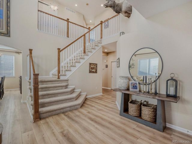 10919 Bellbrook Cir, Highlands Ranch, CO 80130