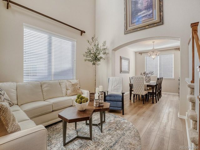 10919 Bellbrook Cir, Highlands Ranch, CO 80130