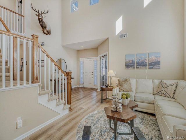 10919 Bellbrook Cir, Highlands Ranch, CO 80130