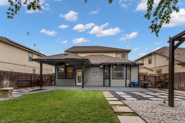 8319 Oak Harvest Dr, San Antonio, TX 78254
