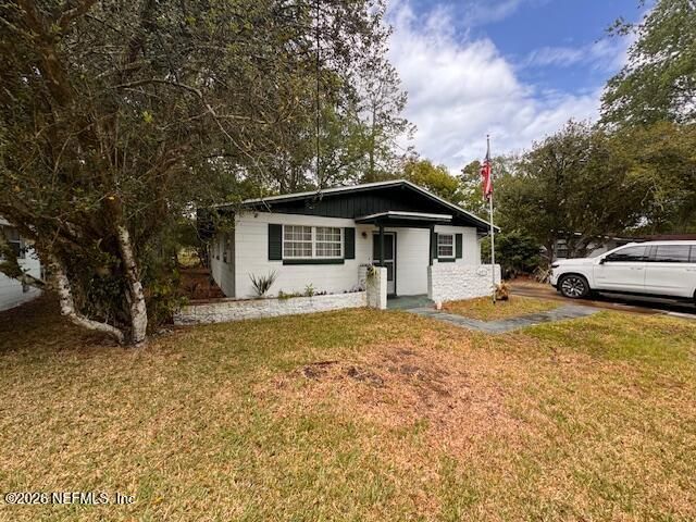 3624 ANVERS Boulevard, Jacksonville, FL 32210