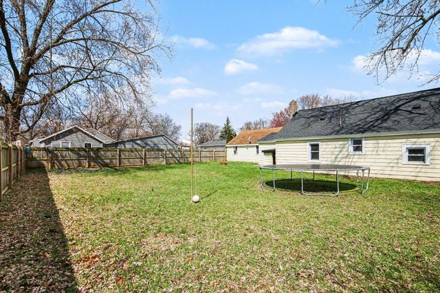 2649 Noel Avenue SW, Wyoming, MI 49509