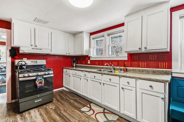 2649 Noel Avenue SW, Wyoming, MI 49509