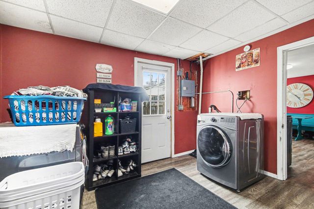 2649 Noel Avenue SW, Wyoming, MI 49509