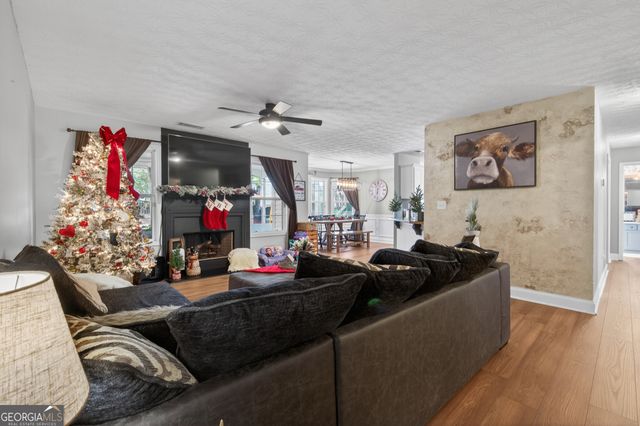 1354 Jefferson Station Road, Jefferson, GA 30549