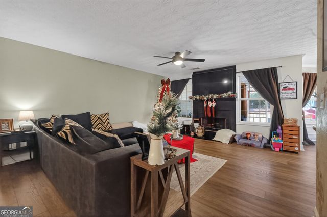 1354 Jefferson Station Road, Jefferson, GA 30549