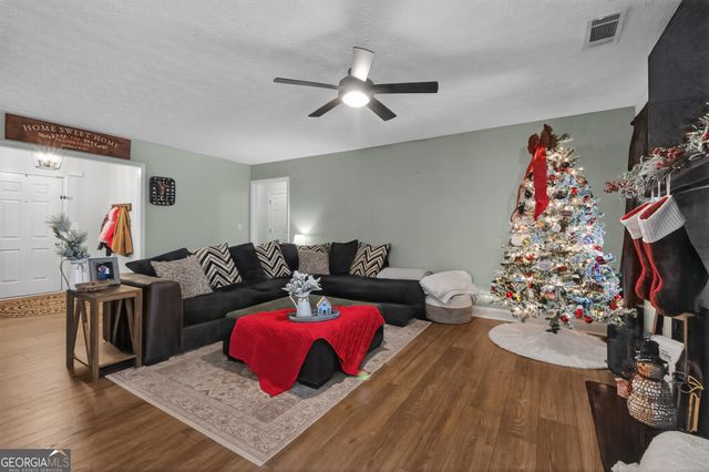 1354 Jefferson Station Road, Jefferson, GA 30549