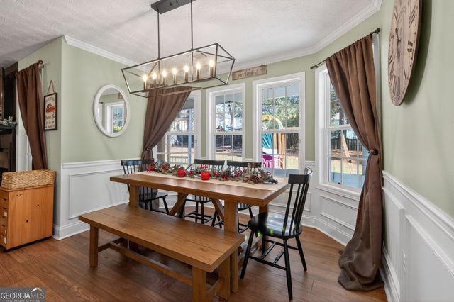 1354 Jefferson Station Road, Jefferson, GA 30549