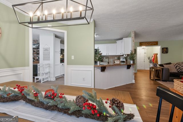 1354 Jefferson Station Road, Jefferson, GA 30549