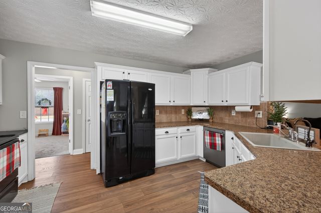 1354 Jefferson Station Road, Jefferson, GA 30549