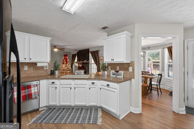 1354 Jefferson Station Road, Jefferson, GA 30549