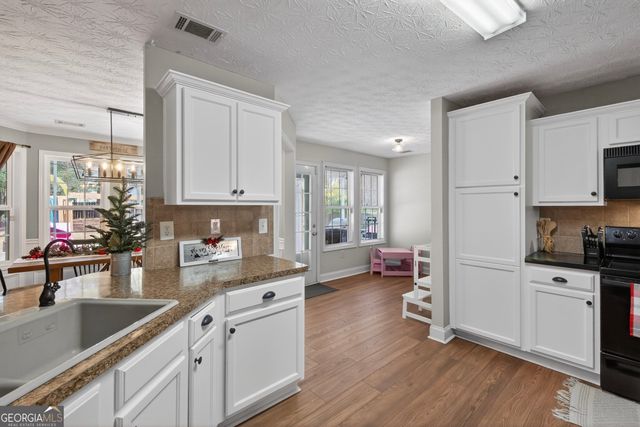 1354 Jefferson Station Road, Jefferson, GA 30549