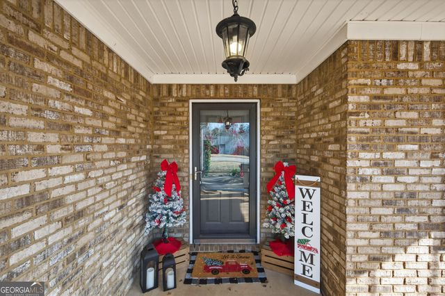 1354 Jefferson Station Road, Jefferson, GA 30549