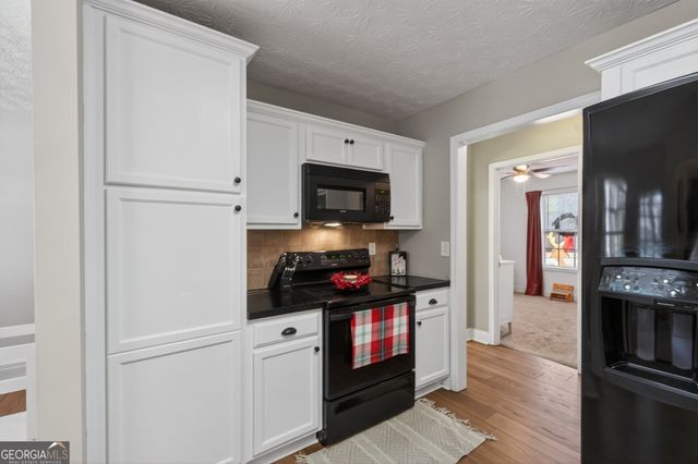 1354 Jefferson Station Road, Jefferson, GA 30549