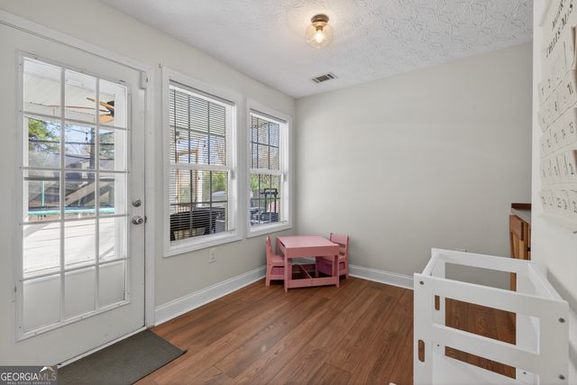 1354 Jefferson Station Road, Jefferson, GA 30549