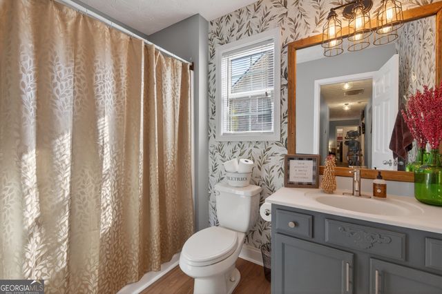 1354 Jefferson Station Road, Jefferson, GA 30549