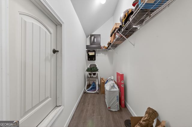 1354 Jefferson Station Road, Jefferson, GA 30549