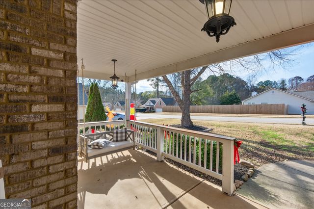 1354 Jefferson Station Road, Jefferson, GA 30549