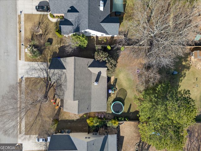 1354 Jefferson Station Road, Jefferson, GA 30549