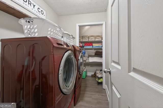 1354 Jefferson Station Road, Jefferson, GA 30549