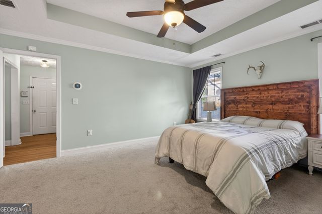 1354 Jefferson Station Road, Jefferson, GA 30549