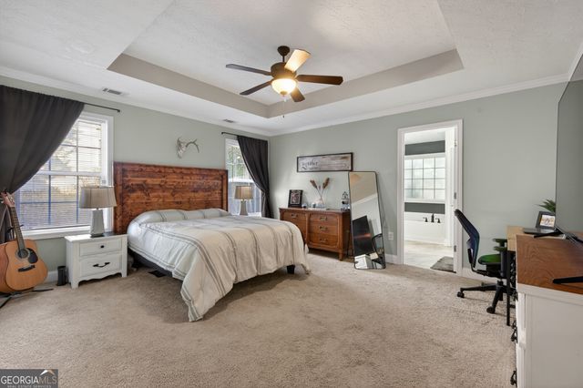 1354 Jefferson Station Road, Jefferson, GA 30549