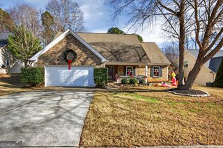 1354 Jefferson Station Road, Jefferson, GA 30549