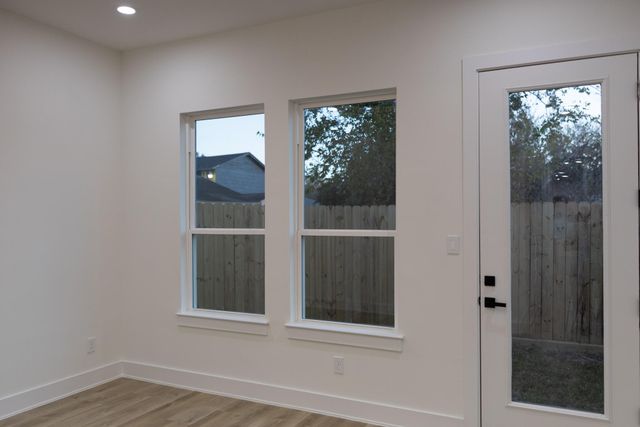 3907 Maggie Street, Houston, TX 77051