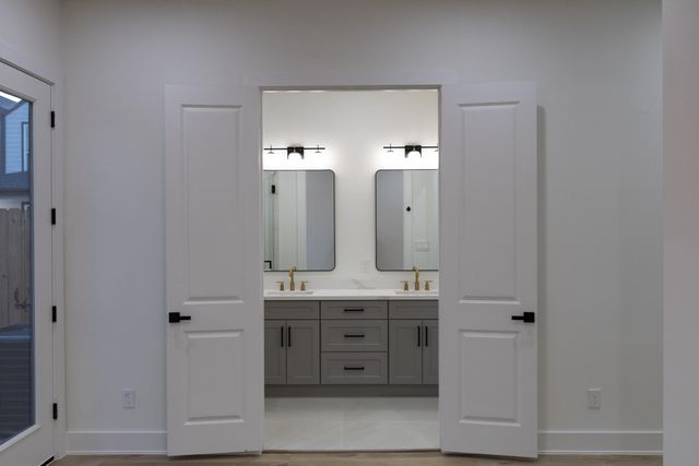 3907 Maggie Street, Houston, TX 77051