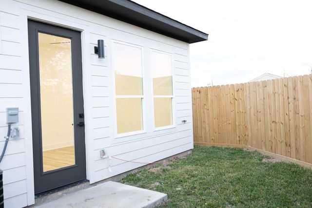 3907 Maggie Street, Houston, TX 77051