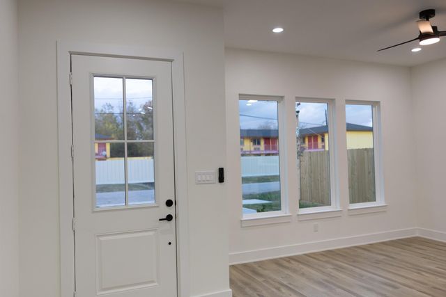 3907 Maggie Street, Houston, TX 77051