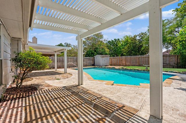 12911 Fox Arrow Lane, Houston, TX 77041