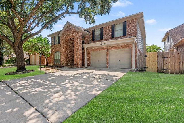12911 Fox Arrow Lane, Houston, TX 77041