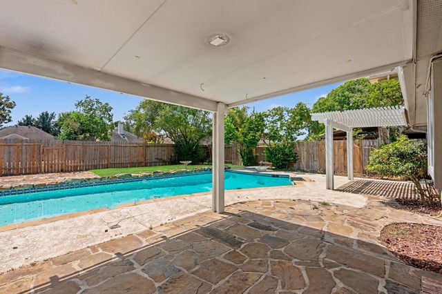 12911 Fox Arrow Lane, Houston, TX 77041